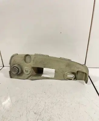 Renault Trafic II (X83) Front door exterior handle 770511817 911665252