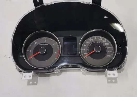 Subaru Forester SJ Speedometer (instrument cluster)
