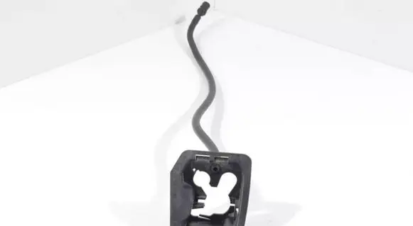 Porsche Boxster 986 Windshield washer fluid hose 99652861501 99652861500