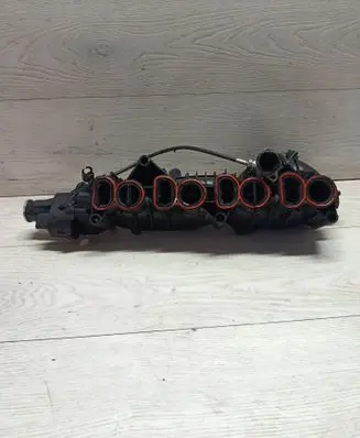 BMW 5 E60 E61 Intake manifold 7810178