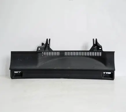 Audi A1 Trunk/boot sill cover protection 8X0863459