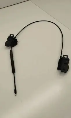 Land Rover Range Rover Sport L494 Engine bonnet/hood lock/catch 8H2216700CC