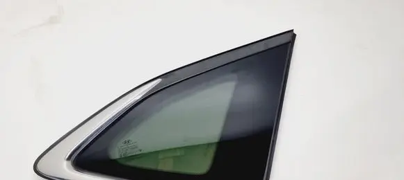 Hyundai Tucson TL Rear side window 87820D3110