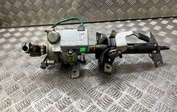 Nissan Pixo Electric power steering pump 3872068K0