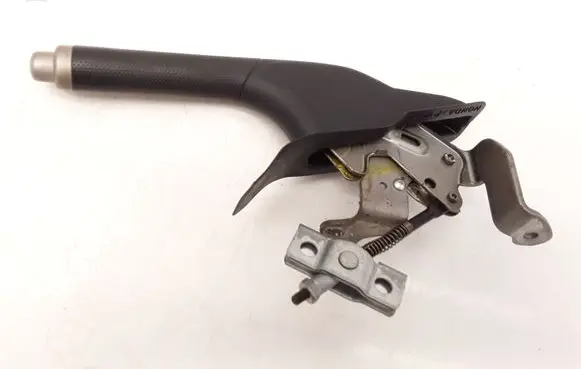 Honda Jazz Handbrake/parking brake lever assembly
