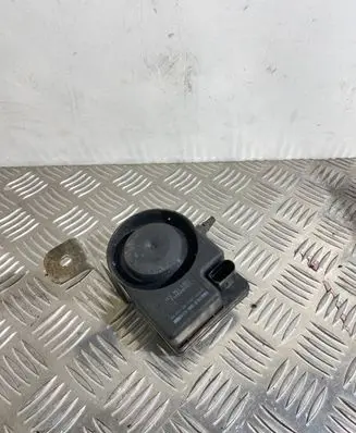 Audi A6 S6 C6 4F Alarm system siren 1K0951605C