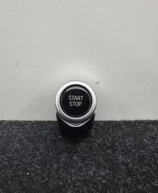 BMW 5 G30 G31 G38 Engine start stop button switch 6835088 03393920104