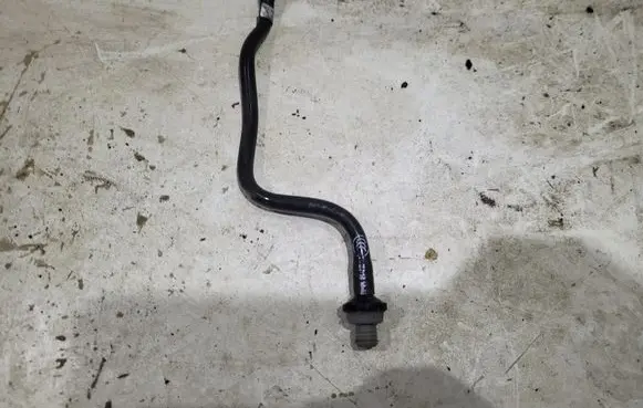 Vacuum line/pipe/hose