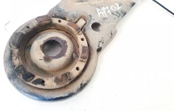 Chrysler Sebring (JS) Bracket in trunk/boot 05085864aa