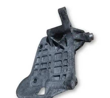 Audi A8 S8 D4 4H Generator/alternator bracket 059903143AJ