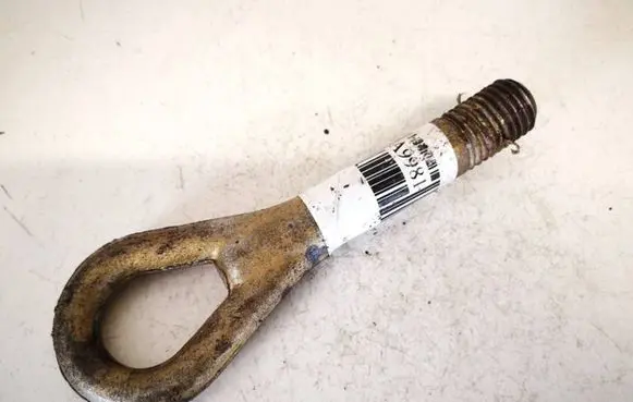 Renault Laguna II Towing hook eye 