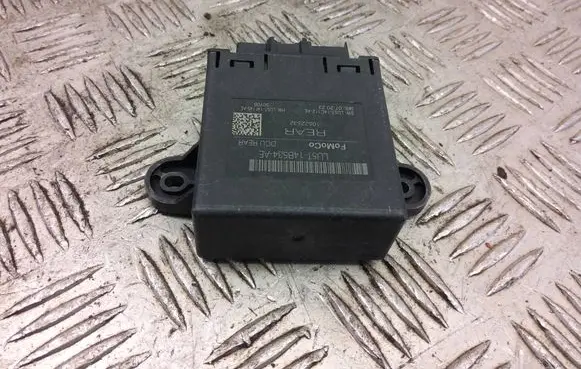 Ford Puma Door control unit/module LU5T14B534AE