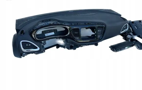 Dodge Dart Dashboard DKDD