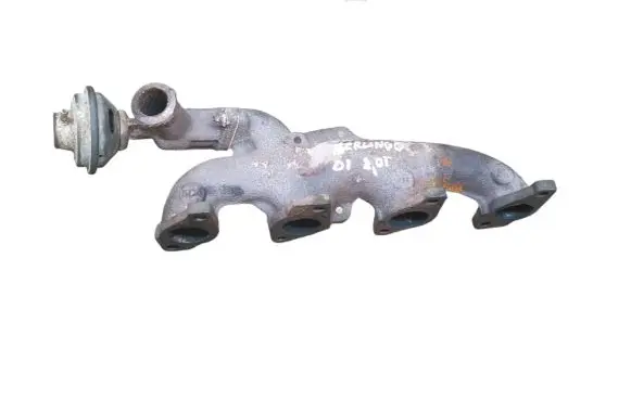 Citroen Berlingo Exhaust manifold