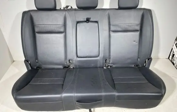 Ford Ranger Rear seat 