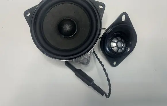 BMW 3 G20 G21 Front door high frequency speaker 2622468