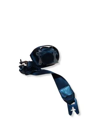 Volvo V40 Front seatbelt 619857300