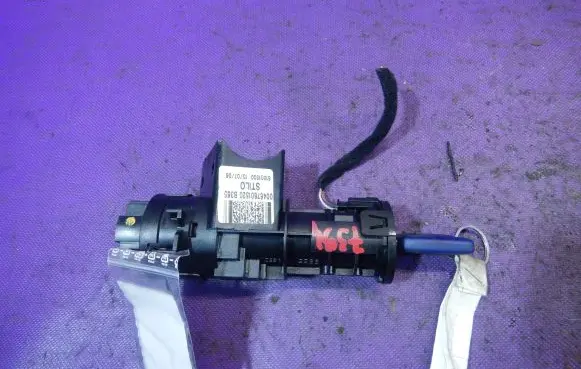 Fiat Stilo Ignition lock 00467601520