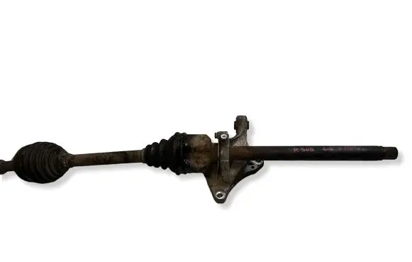 Peugeot 508 Front driveshaft 123123