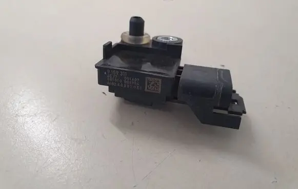 Mini Cooper Countryman R60 Airbag deployment crash/impact sensor 9159311