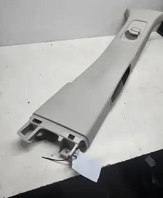 Citroen C4 I Picasso (B) pillar trim (top) 9655804977