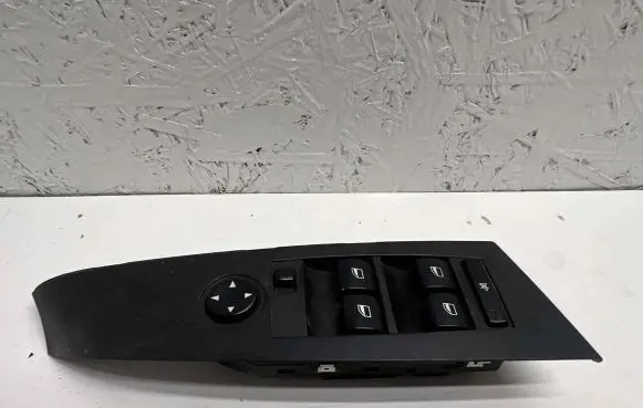 BMW 5 E60 E61 Electric window control switch 6939090 671300SW HW01SW05