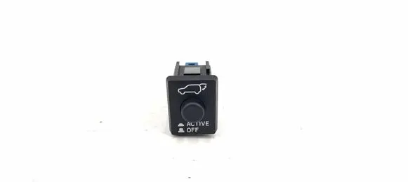 Mitsubishi Outlander Other switches/knobs/shifts 15A257