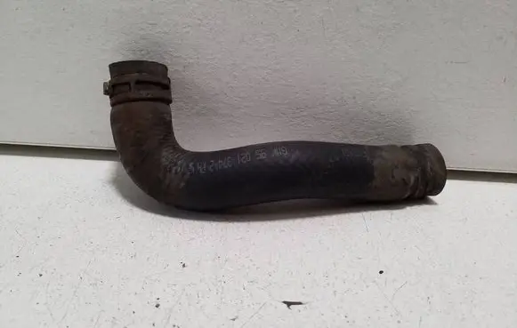 Chevrolet Orlando Engine coolant pipe/hose 95021374