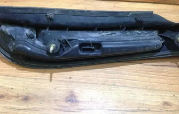 Fiat Marea Tail light bulb cover holder