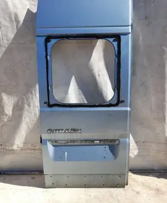 Citroen Jumper Rear door PICKUPONSITE 8702A7