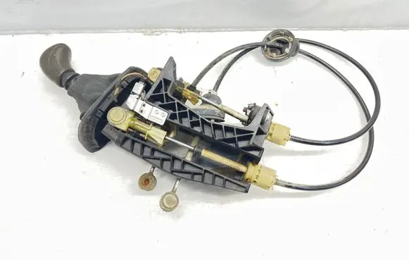 Mercedes-Benz Vito Viano W639 Gear shifter/selector 8129001101