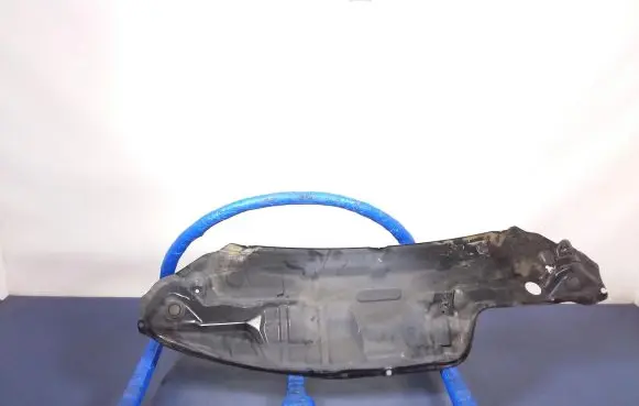 KIA Venga Wiper trim
