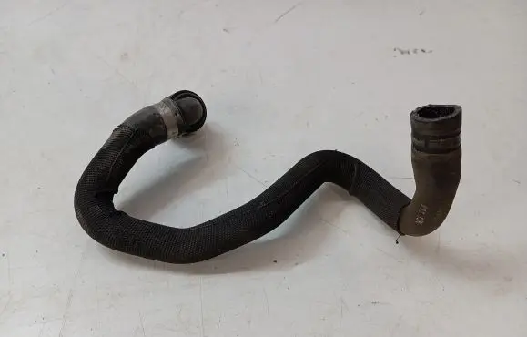 BMW 5 F10 F11 Engine coolant pipe/hose 9119168
