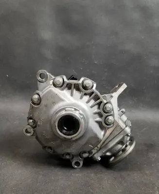 Mercedes-Benz C W205 Front differential A2053310900 AC46000DF