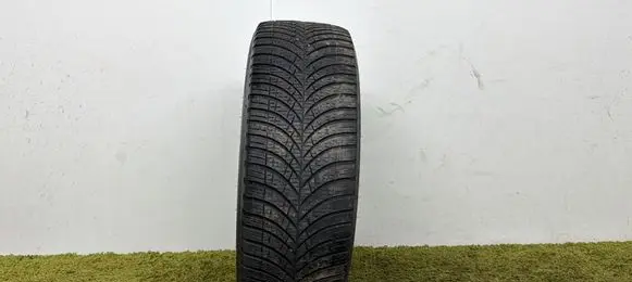 Fiat Ducato R16 C winter tire 