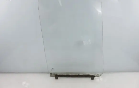 Ford Transit Front door window glass four-door 