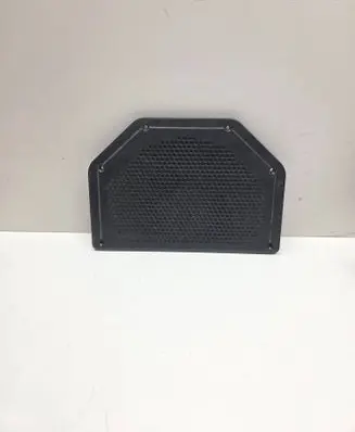 BMW 3 E90 E91 Subwoofer grill/trim 4913631819