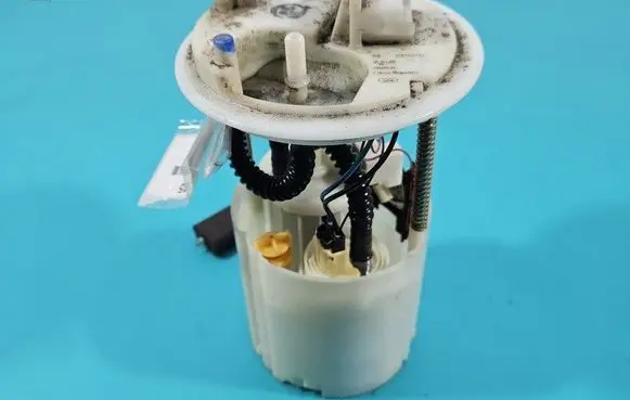 Fiat Grande Punto In-tank fuel pump 0580314137 IMPRK1499385