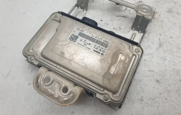 Audi A6 C7 Camera control unit module 4G0907107D