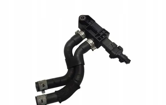 Renault Megane E-Tech Exhaust gas pressure sensor 227702631R