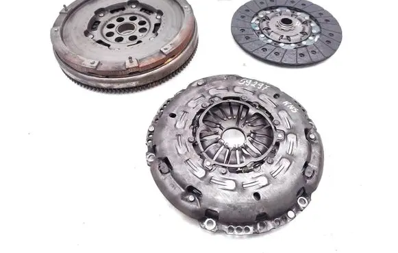 Ford Mondeo MK V Clutch set kit DS7Q6477AC