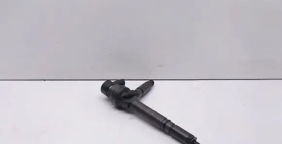 Honda Civic Fuel injector 0445110082