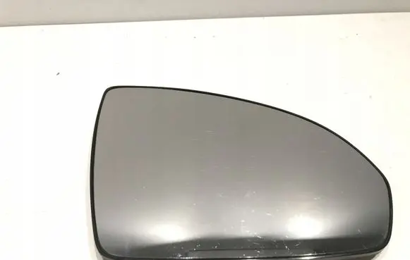 Smart ForTwo II Front door electric wing mirror 12483170