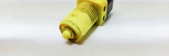Renault Scenic I Sensor