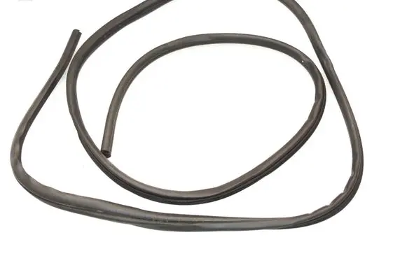 Mitsubishi Outlander Rear door rubber seal (on body) 5755A254
