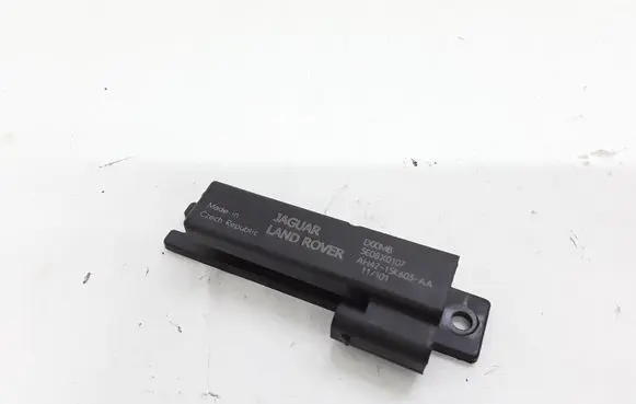 Land Rover Discovery 4 - LR4 Antenna control unit AH4215K603AA 5E08X0107