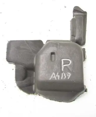 Audi A4 S4 B9 Fender foam support/seal 8W5864786