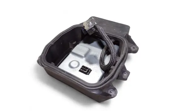 Volvo S80 Headlight ballast module Xenon 89035113