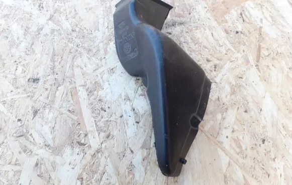 Audi A6 S6 C5 4B Cabin air duct channel 4B1819503C