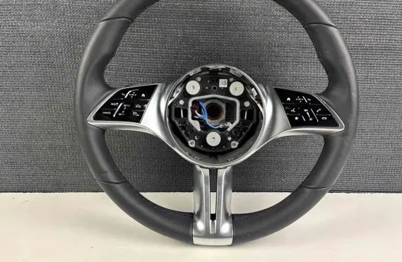 Mercedes-Benz Sprinter W907 W910 Steering wheel A9074604404